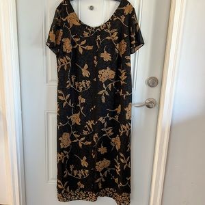 Lane Bryant Dress Size 18/20